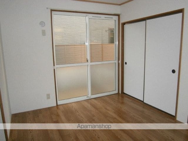 HOUSE T&Tの内装写真