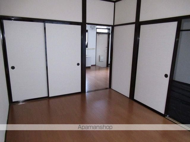 第4都南荘の内装写真