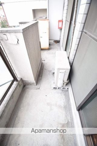 エクステンド清水町の内装写真