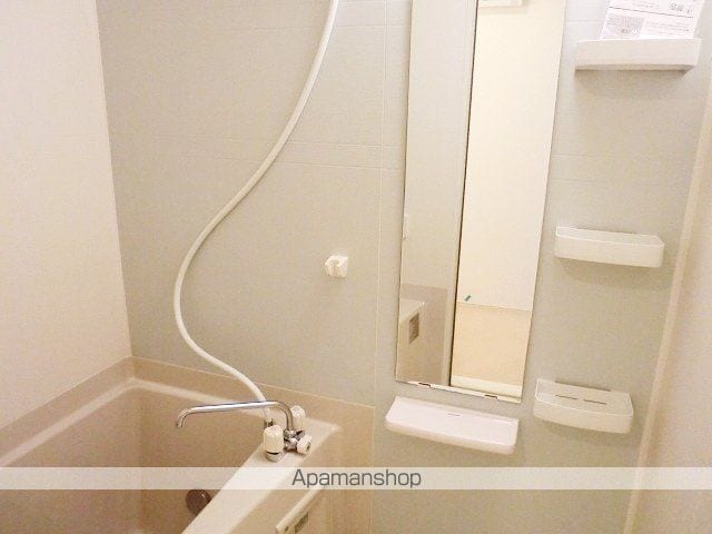 サン フローリッシュの内装写真