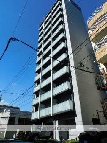 TENAS泉の外観写真