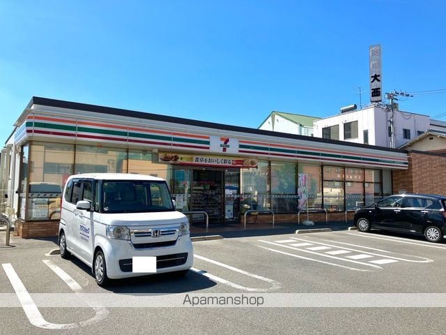 ザ・グローバル・ウエストの周辺写真