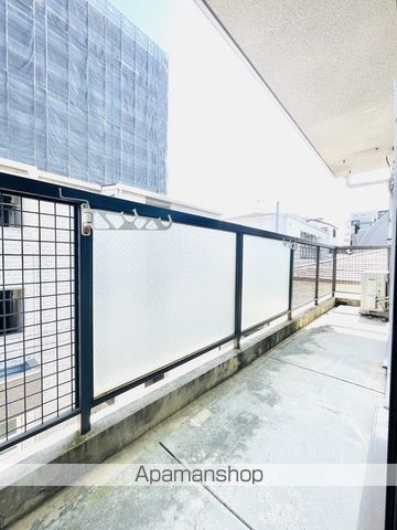 アーチスト赤川の内装写真