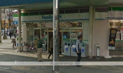 メインステージ錦糸町Ⅶラピス[1DK/40.69m2]の周辺1