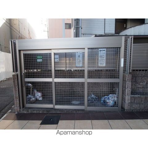 名駅南サクセスVIIIの内装写真
