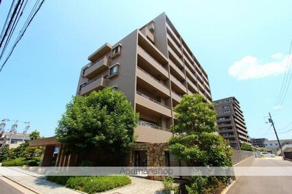 サーパス桜町二丁目　７０５号[3LDK/71.43m2]の外観3