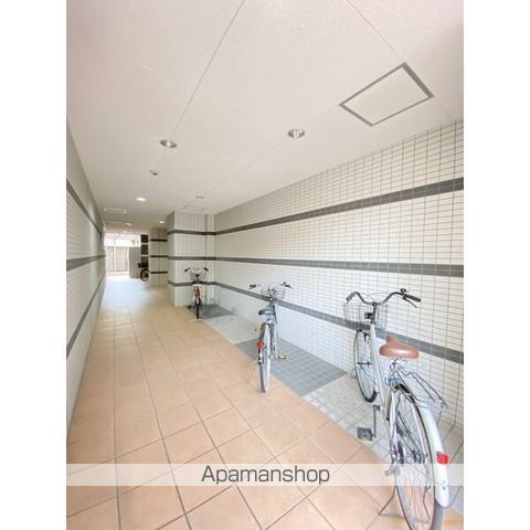 ドゥエリング桜川の内装写真