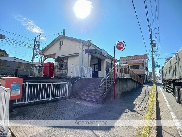 クリント ブライアント 3号館の周辺写真