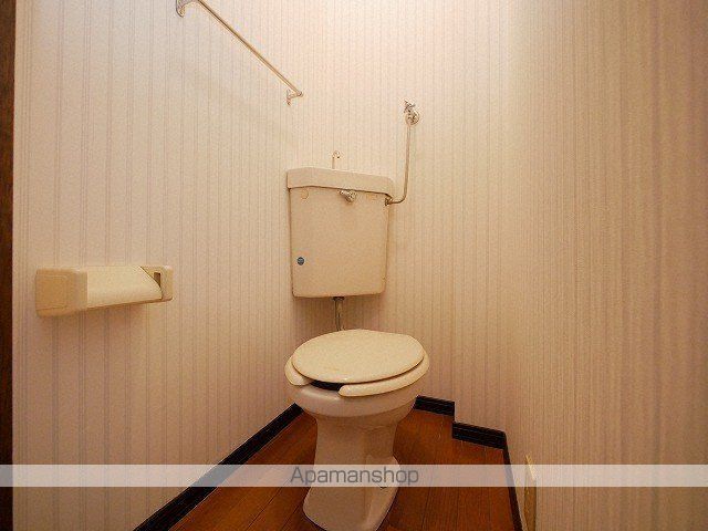キラメック409の内装写真