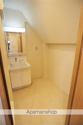 ラ・ベルヴィ桜台[1K/28.76m2]のその他部屋・スペース