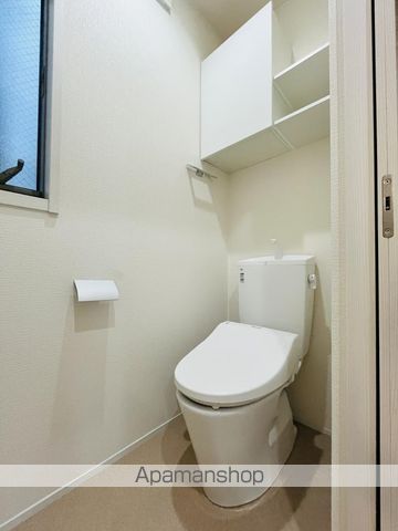 ユアメゾン阪南町の内装写真