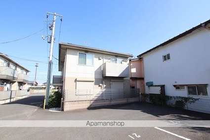 ウィンディアＣ[1LDK/46.03m2]の外観4