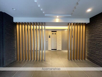 スカイコートグレース新宿中落合[1K/25.52m2]の内装5