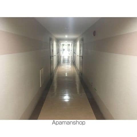 ホークメゾン札幌3号館の内装写真