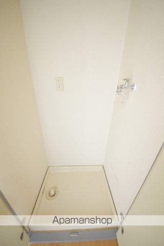 桜ヶ丘インの内装写真