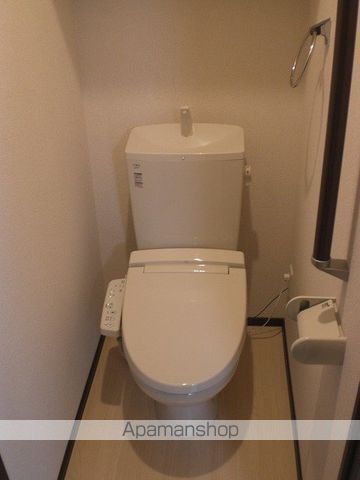 クレイノ雅の内装写真