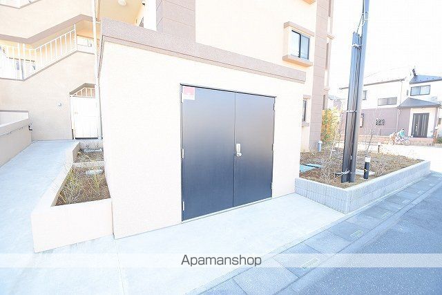 武蔵野線 吉川美南駅 徒歩10分 4階建 築13年のその他写真
