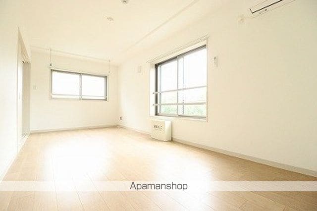 アイリス立川の内装写真