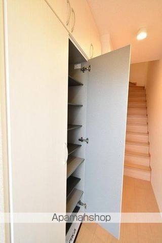 サンフローラ A棟の内装写真