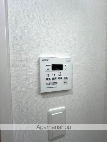 M−CITY天王寺の内装写真