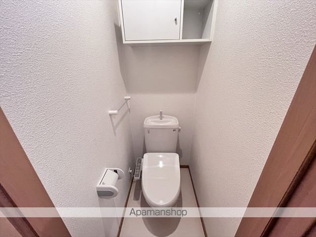 エスキベル Aの内装写真