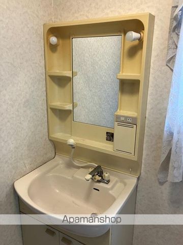 船橋市 2階建 築33年の内装写真