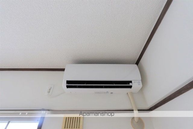ビレッジハウス直方5号棟の内装写真