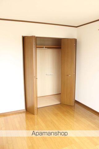 シティハイツセピアの内装写真