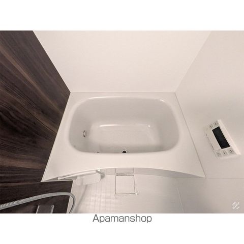 グランパセオ用賀の内装写真