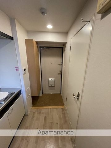 第24友建ビルの内装写真
