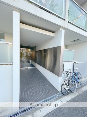匠空KYOMACHIBORIの玄関写真