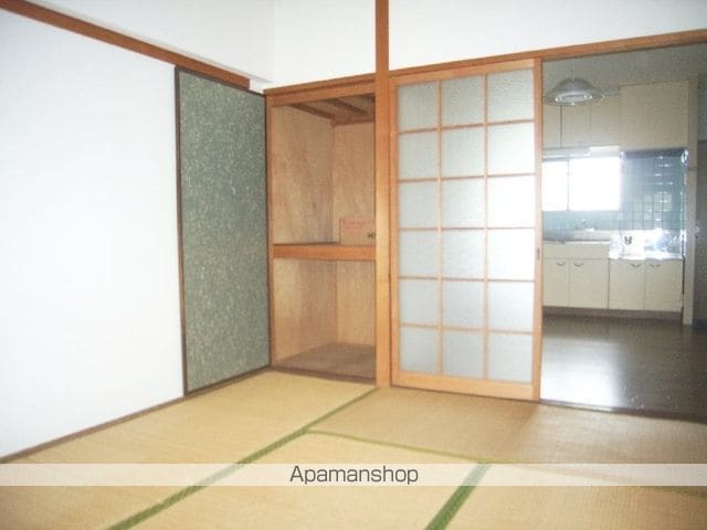 サンハイツ井上の内装写真