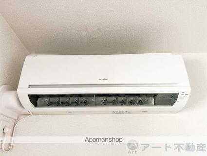 キャピトゥール[2LDK/63.49m2]のその他設備