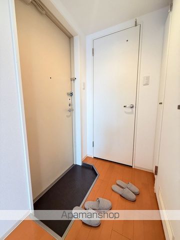グランカーサ南9条の内装写真