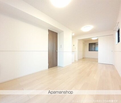 フリッシュ　Ｈ[1LDK/50.01m2]のその他内装1