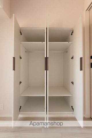 パークアクシス横浜伊勢佐木町通りの内装写真