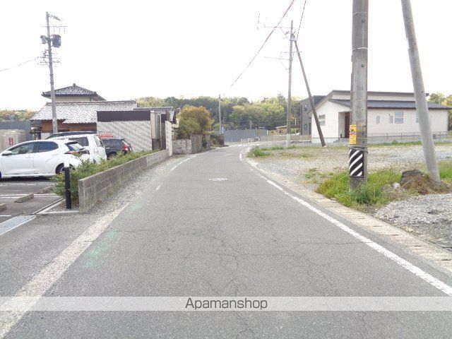 大安ヒルズの周辺写真