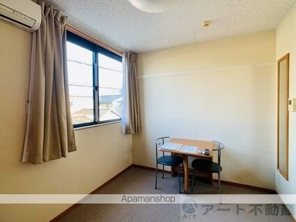 レオパレスエテルネ[1K/19.87m2]の内装1