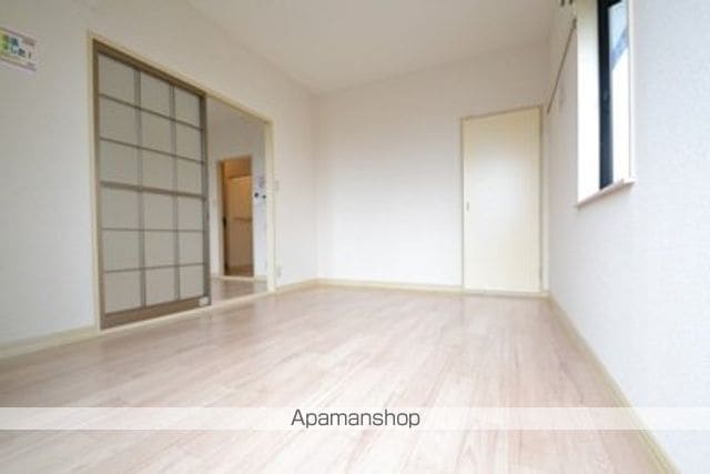 エトワールムサシノAの内装写真