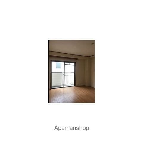 エヌマンションの内装写真