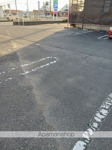 ビクトリア壱番館の外観写真