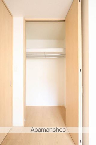 コモド アロッジオ A棟の内装写真