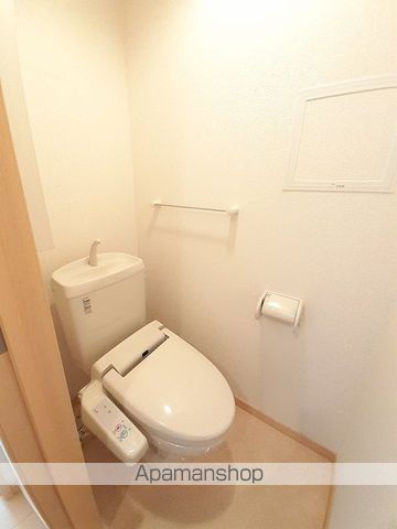 サンライズフェアスカイの内装写真