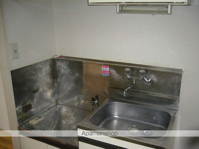 ヴァルゴ相模が丘の内装写真
