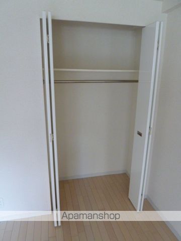 グランルージュ栄IIの内装写真