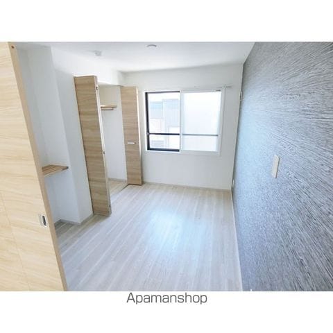 speranza KITAMARUYAMAの内装写真