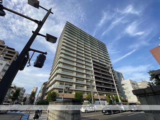 アルファパークナード高松THE・TOWER