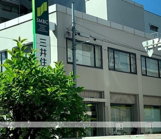 ICube深江橋の周辺写真