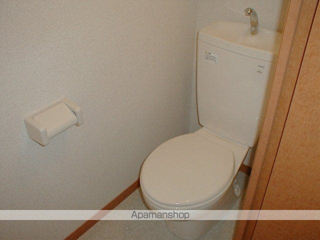 レオパレスアルシオネIIの内装写真
