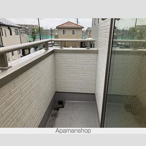 東武鉄道野田線 大和田駅 徒歩14分 2階建 新築の内装写真